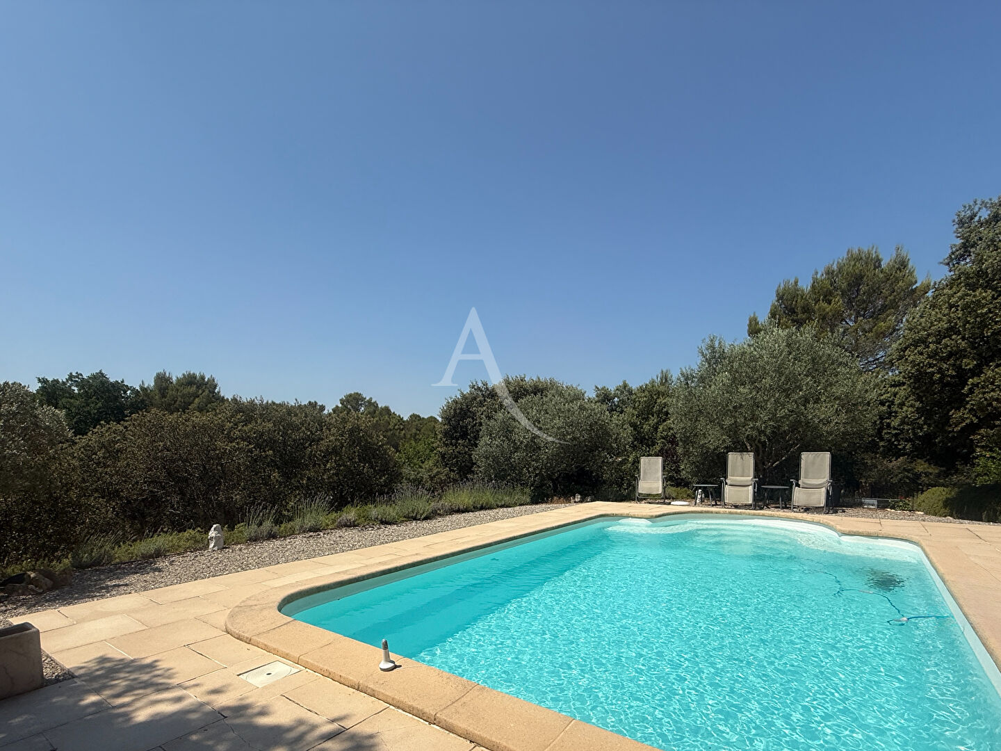 Agence immobilière de l'Adresse Vinon-sur-Verdon