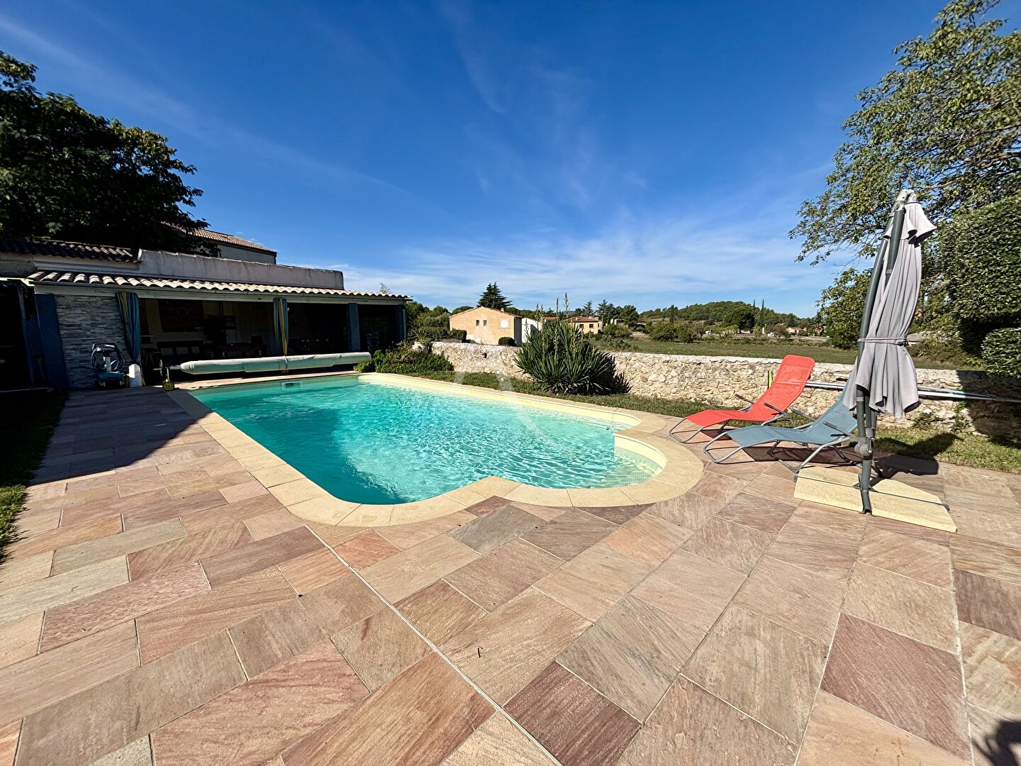 Agence immobilière de l'Adresse Vinon-sur-Verdon