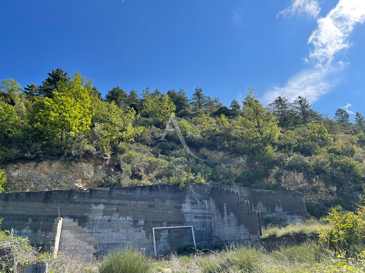 Agence immobilière de l'Adresse Vinon-sur-Verdon
