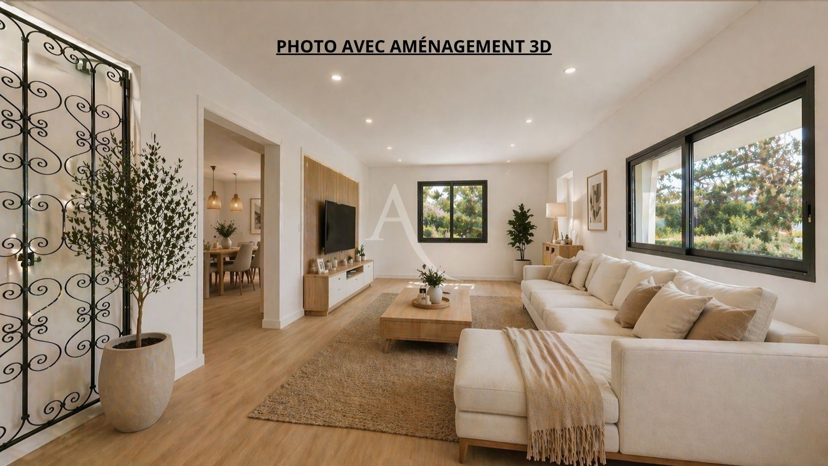 Agence immobilière de l'Adresse Vinon-sur-Verdon