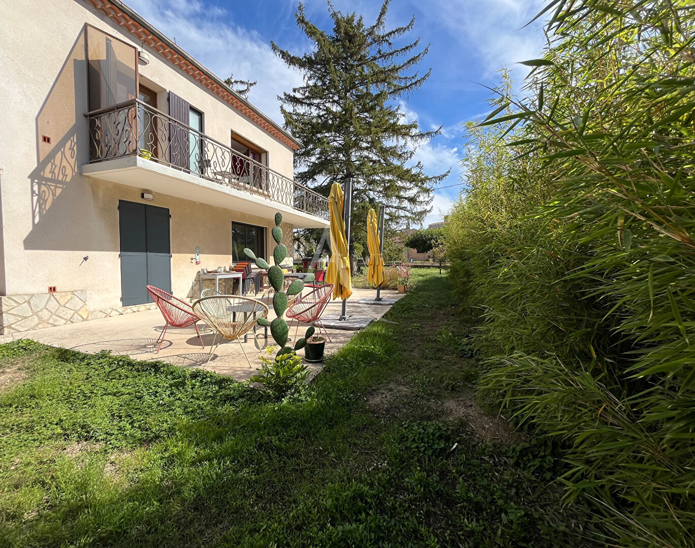 Agence immobilière de l'Adresse Vinon-sur-Verdon