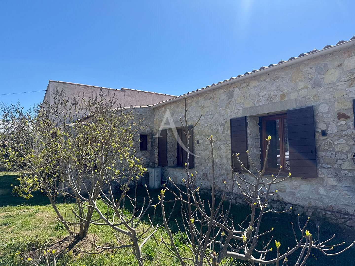 Agence immobilière de l'Adresse Vinon-sur-Verdon