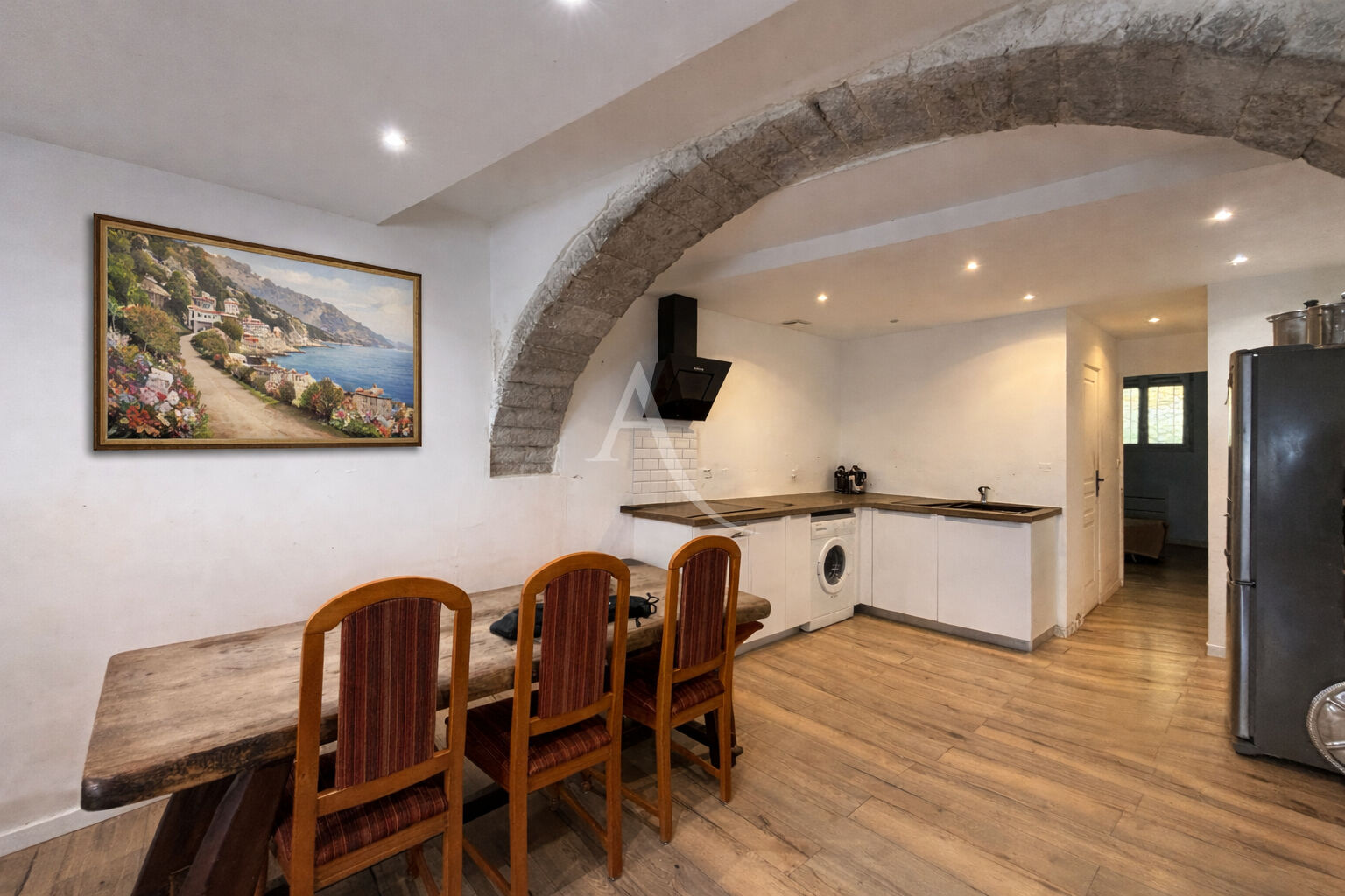 Agence immobilière de l'Adresse Vinon-sur-Verdon