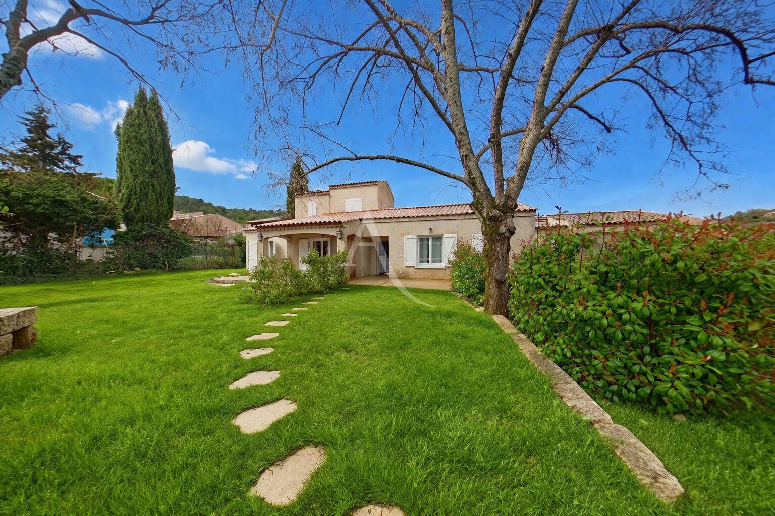 Agence immobilière de l'Adresse Vinon-sur-Verdon
