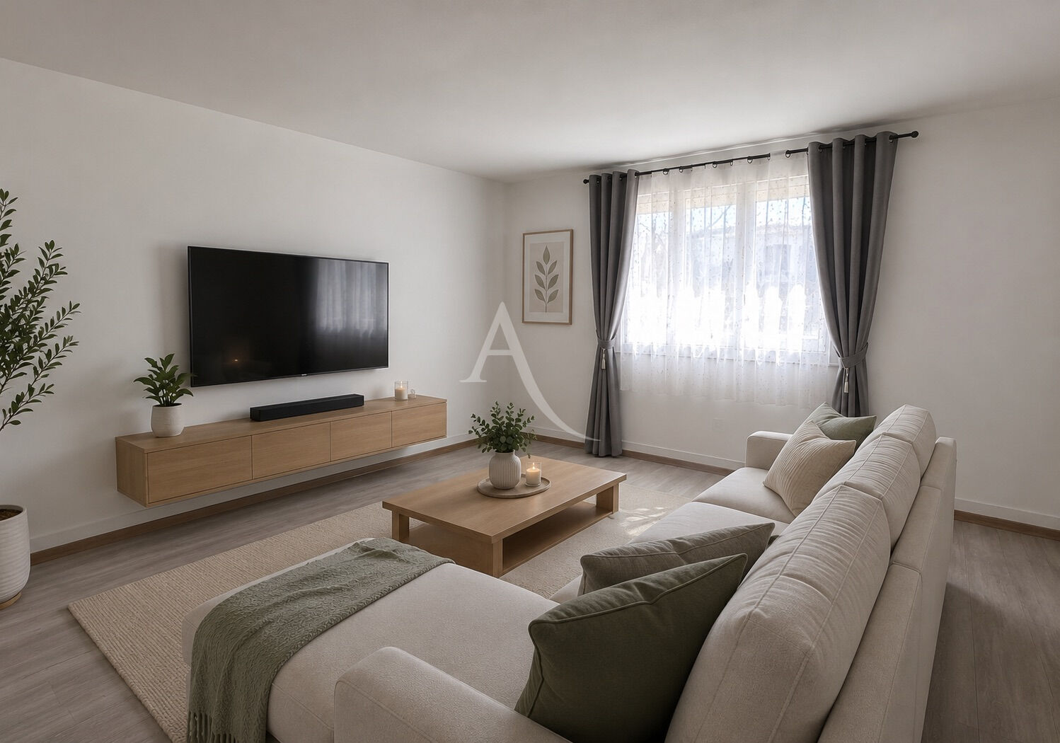 Agence immobilière de l'Adresse Vinon-sur-Verdon