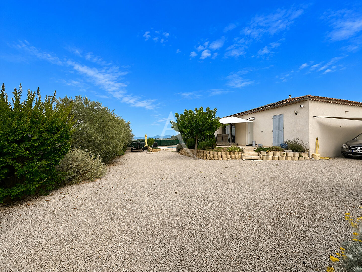Agence immobilière de l'Adresse Vinon-sur-Verdon