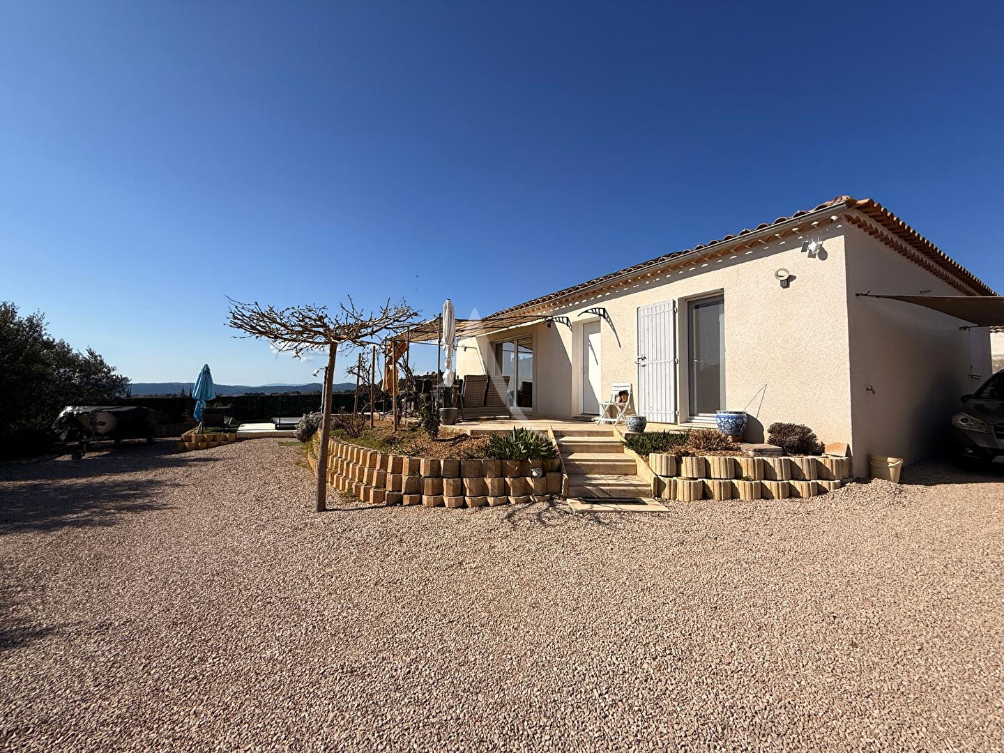 Agence immobilière de l'Adresse Vinon-sur-Verdon