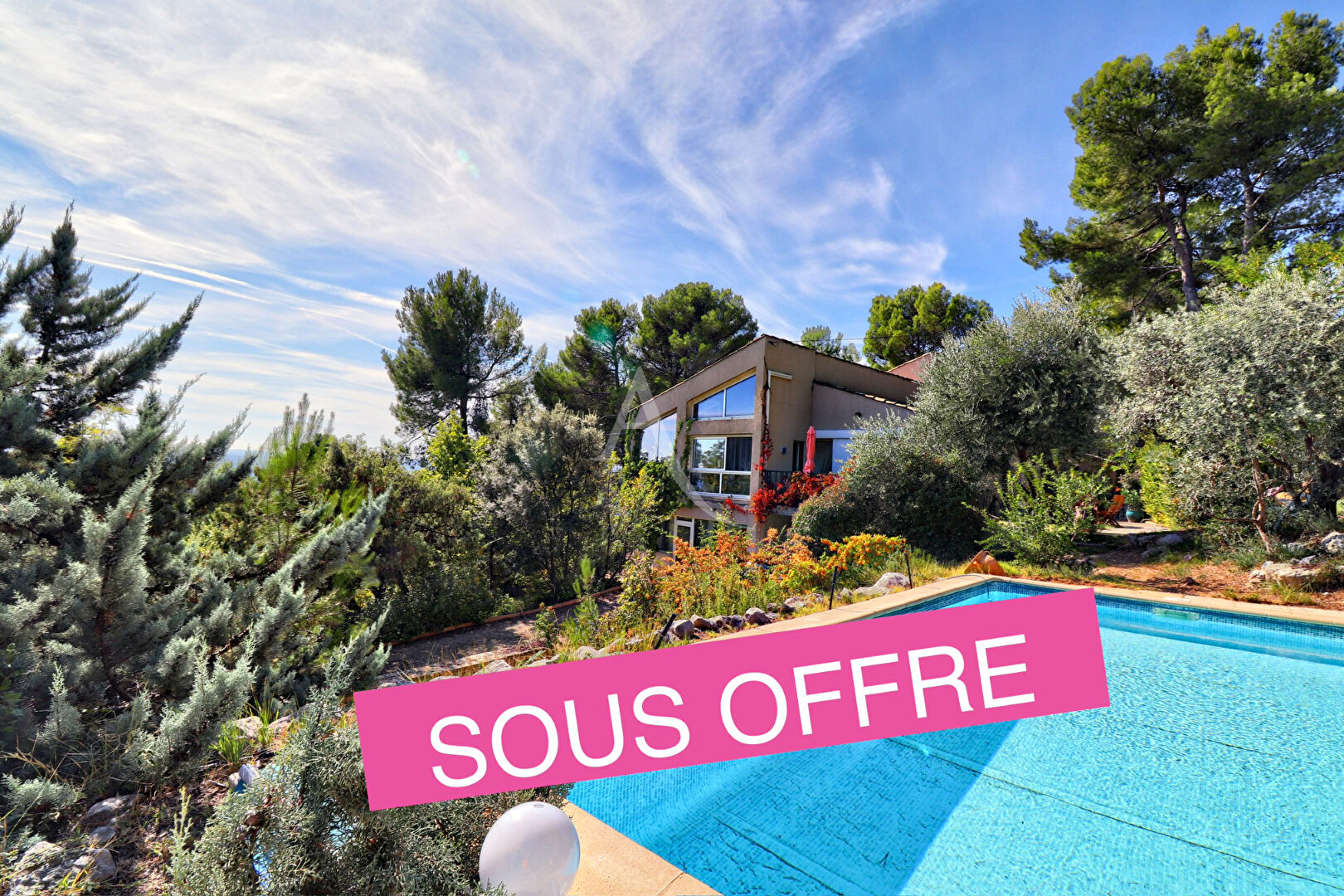 Agence immobilière de l'Adresse Vinon-sur-Verdon