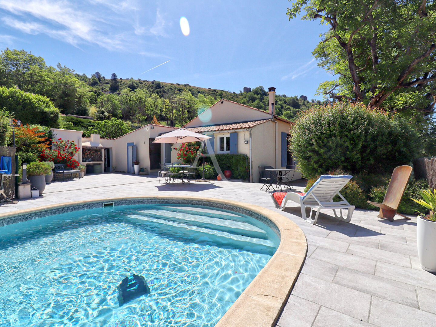 Agence immobilière de l'Adresse Vinon-sur-Verdon