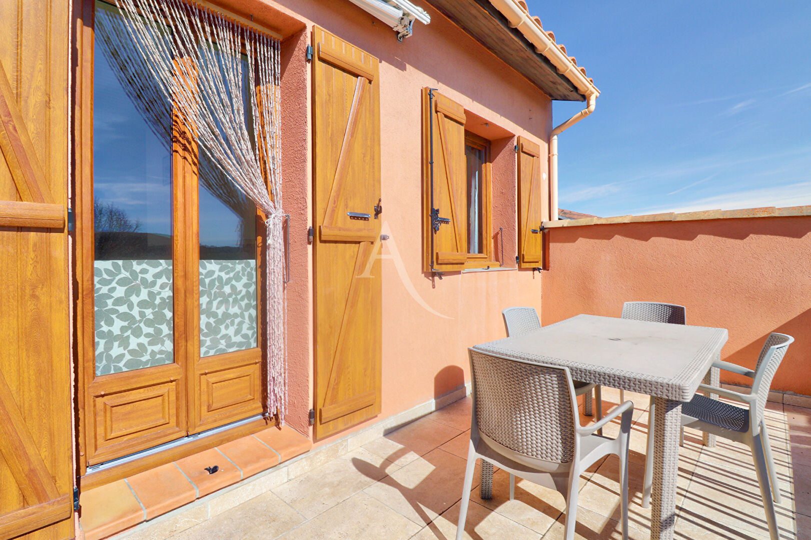 Agence immobilière de l'Adresse Vinon-sur-Verdon