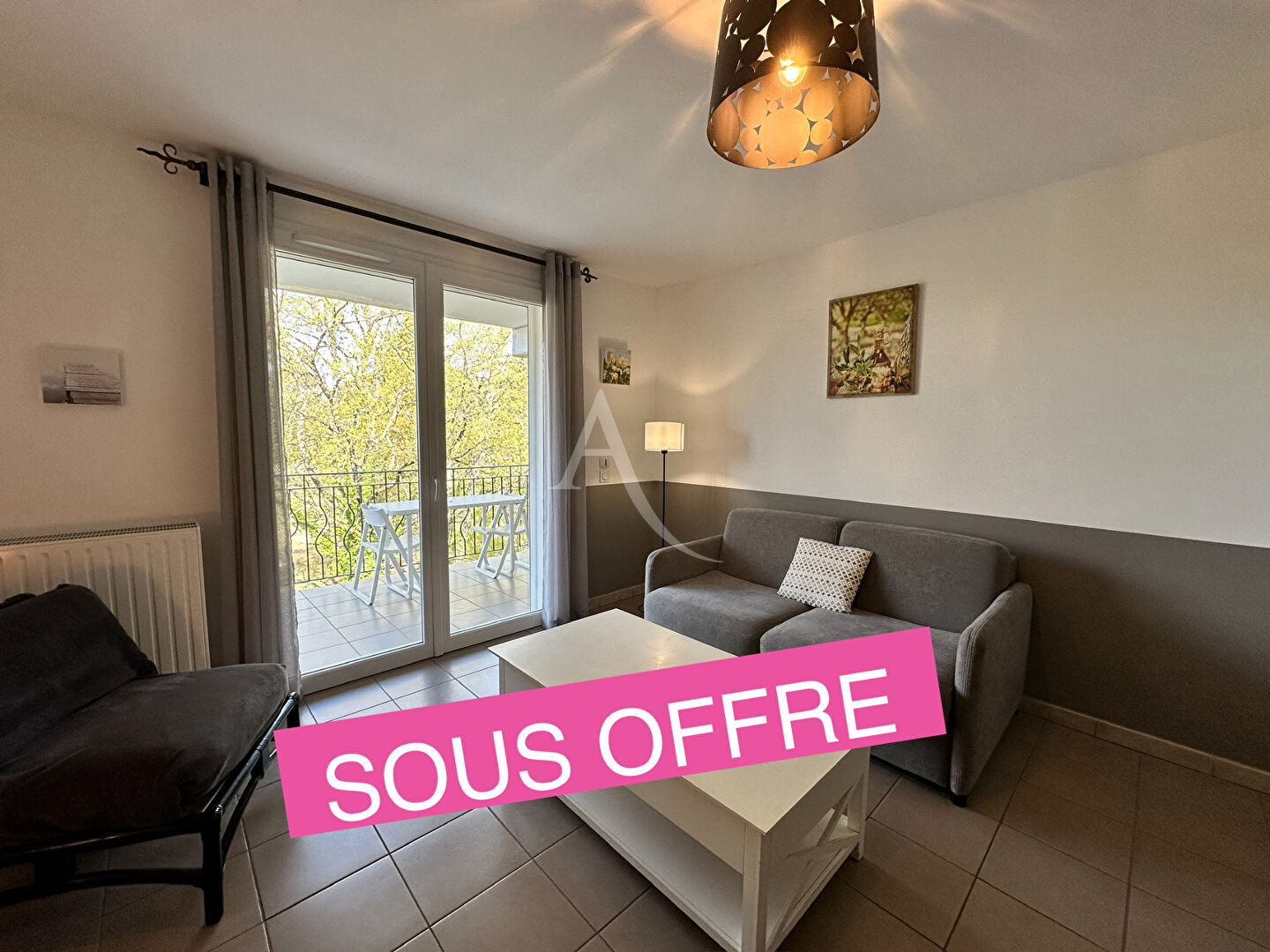 Agence immobilière de l'Adresse Vinon-sur-Verdon