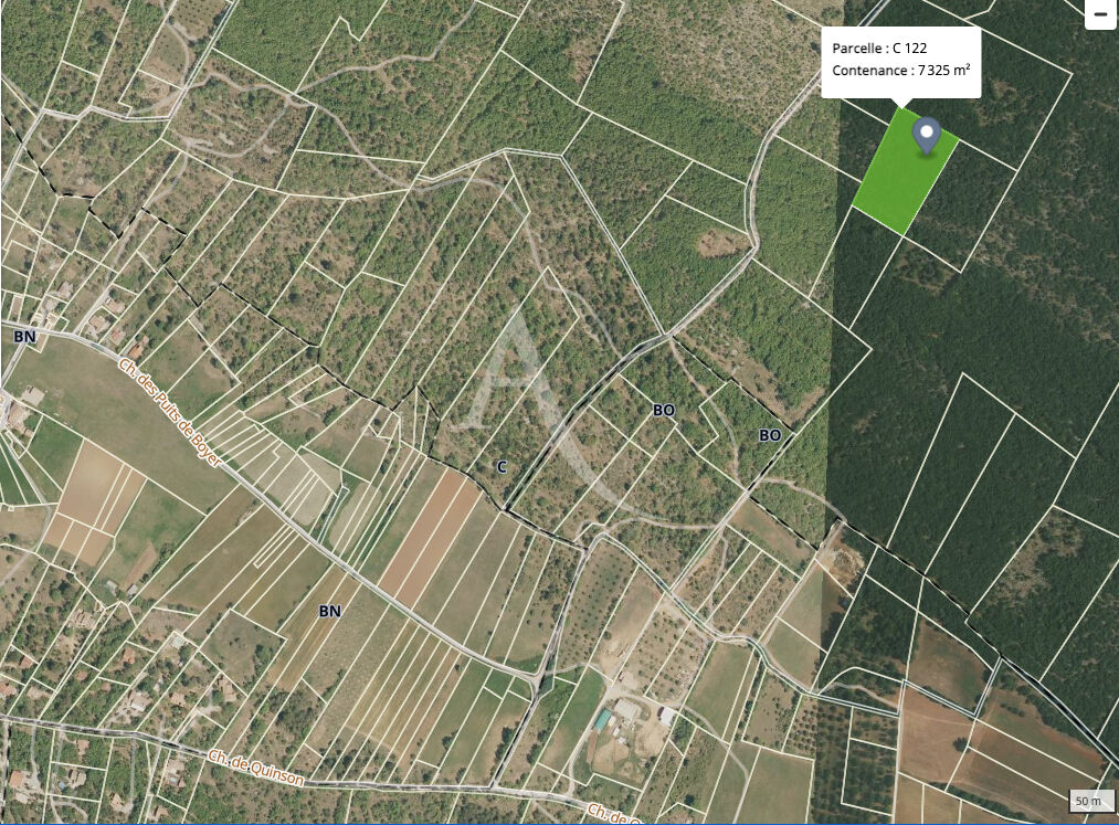 Agence immobilière de l'Adresse Vinon-sur-Verdon
