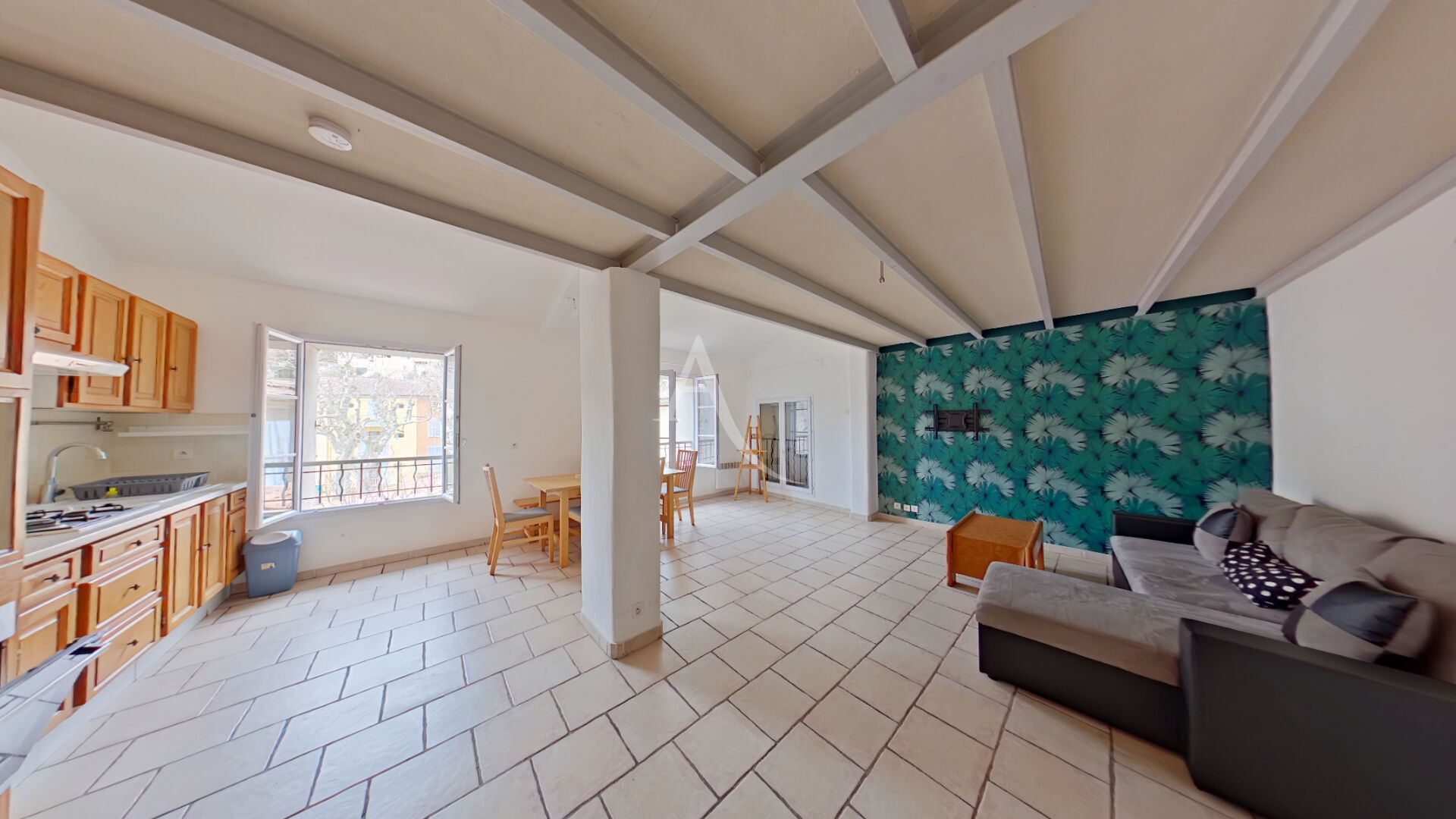 Agence immobilière de l'Adresse Vinon-sur-Verdon