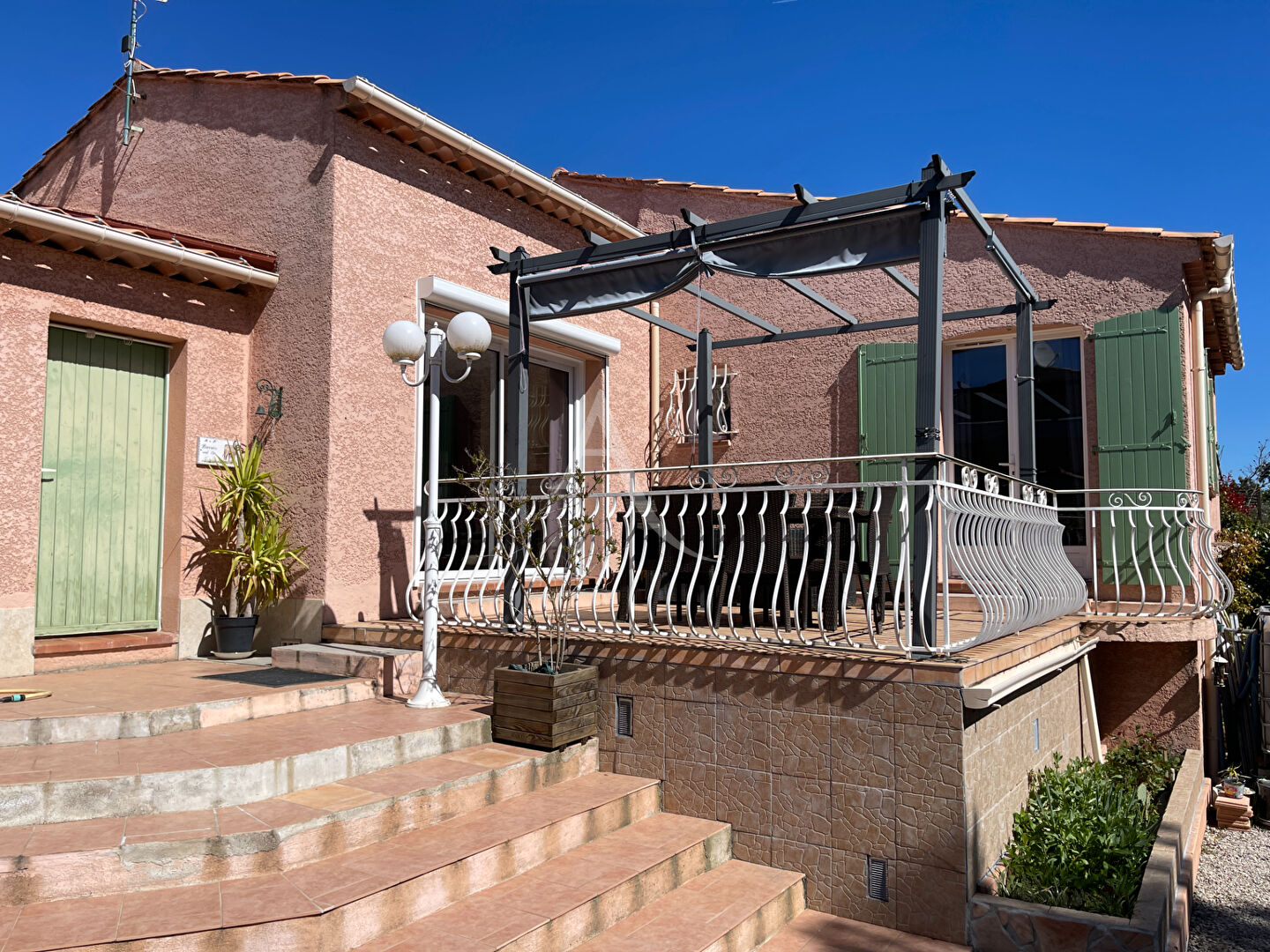 Agence immobilière de l'Adresse Vinon-sur-Verdon