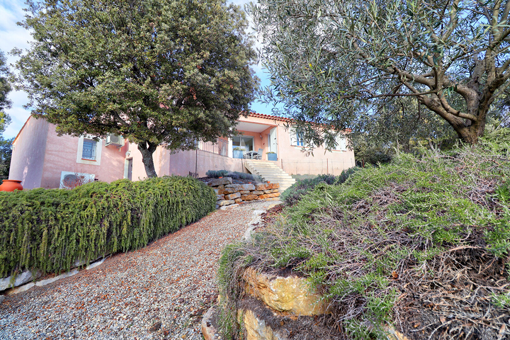 Agence immobilière de l'Adresse Vinon-sur-Verdon