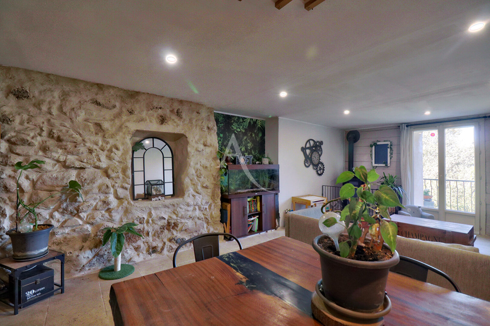 Agence immobilière de l'Adresse Vinon-sur-Verdon