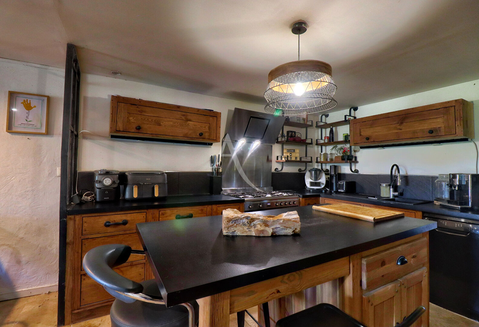 Agence immobilière de l'Adresse Vinon-sur-Verdon