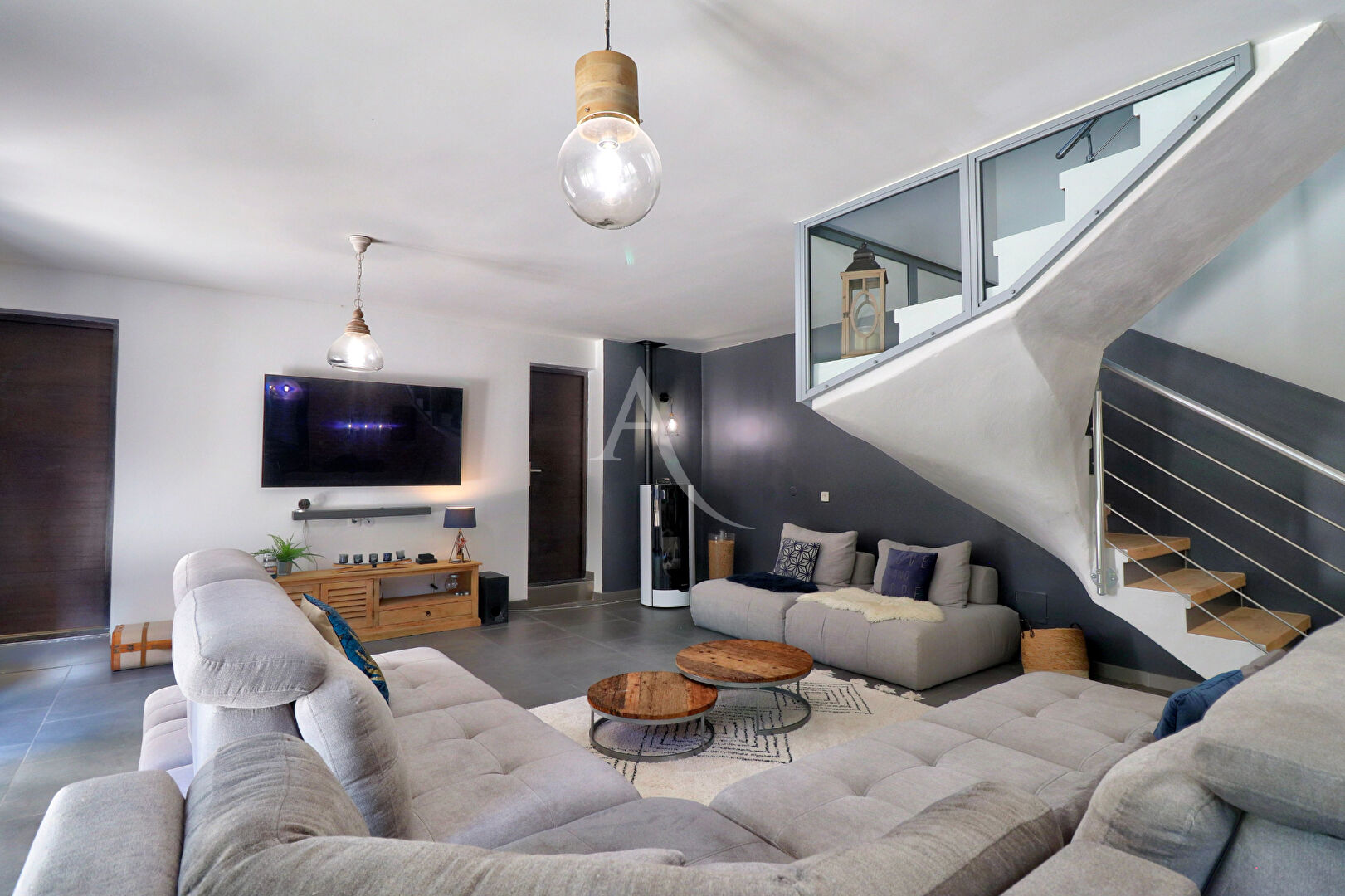 Agence immobilière de l'Adresse Vinon-sur-Verdon