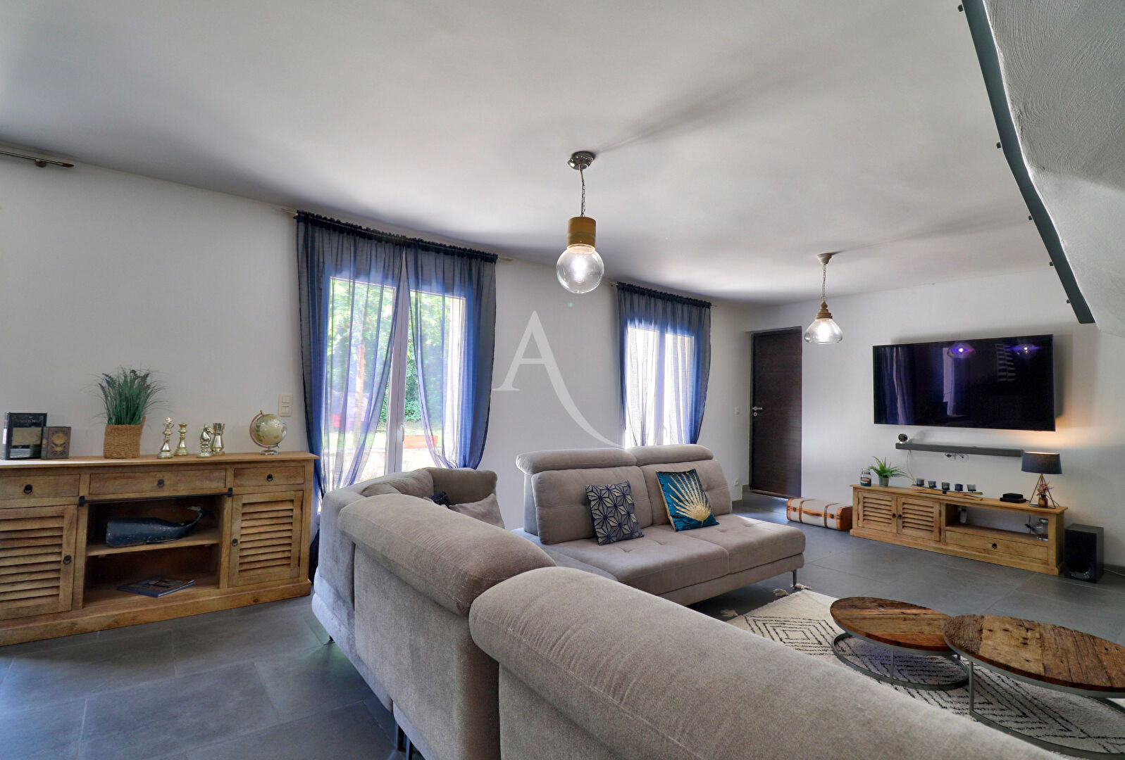 Agence immobilière de l'Adresse Vinon-sur-Verdon