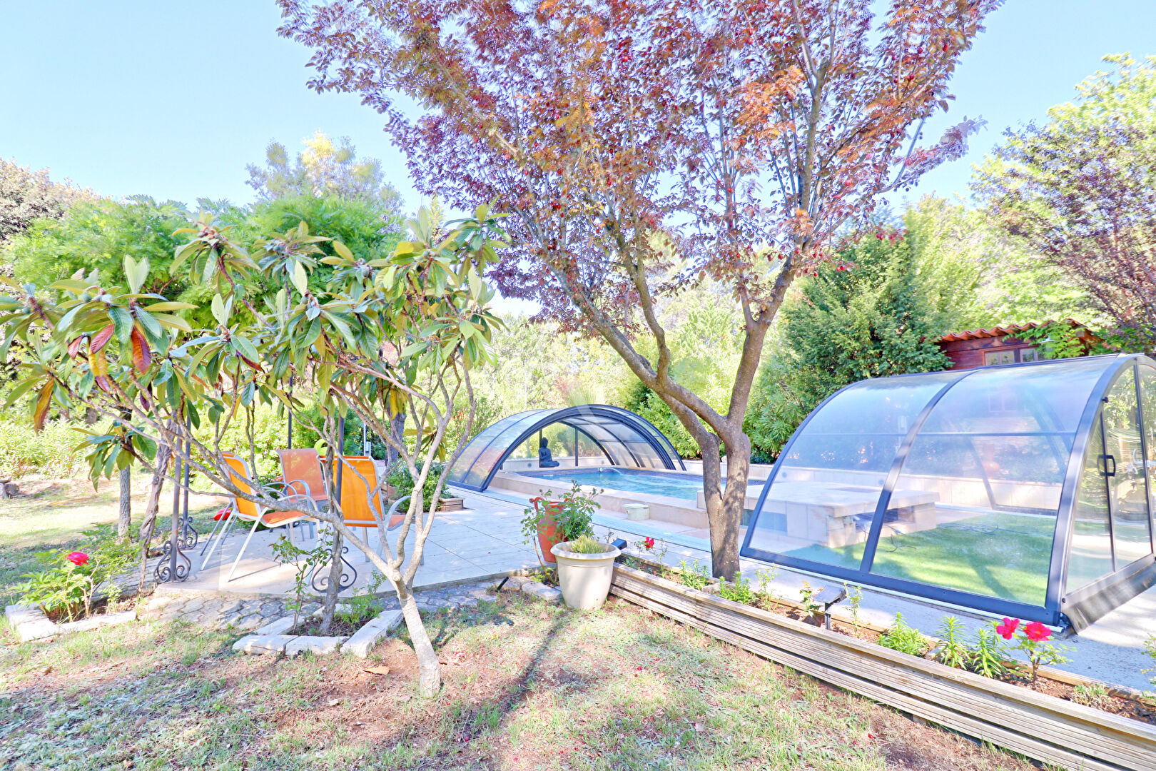 Agence immobilière de l'Adresse Vinon-sur-Verdon