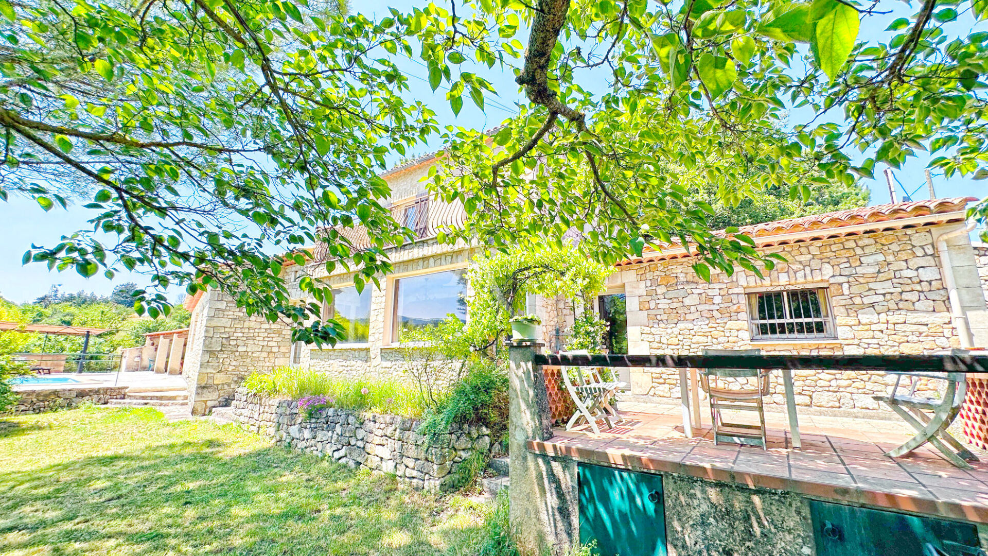 Agence immobilière de l'Adresse Vinon-sur-Verdon