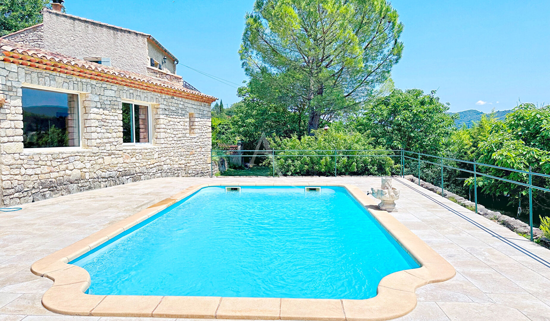 Agence immobilière de l'Adresse Vinon-sur-Verdon