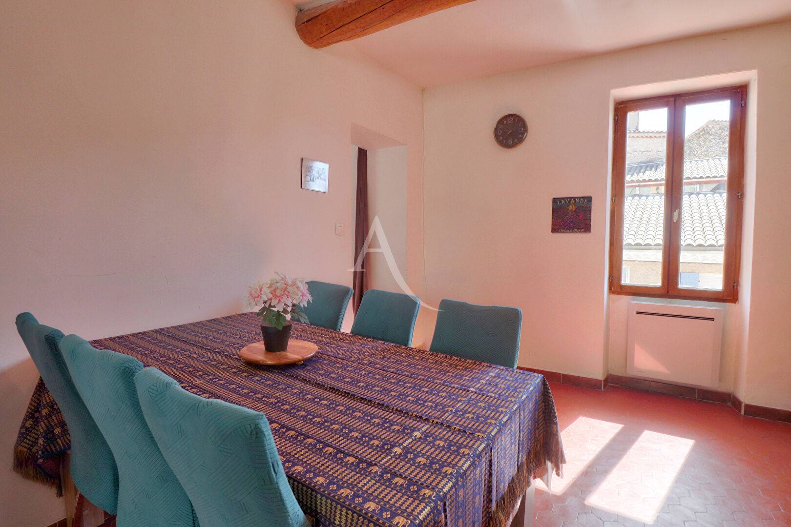 Agence immobilière de l'Adresse Vinon-sur-Verdon