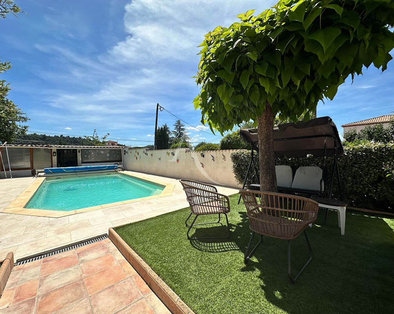 Agence immobilière de l'Adresse Vinon-sur-Verdon