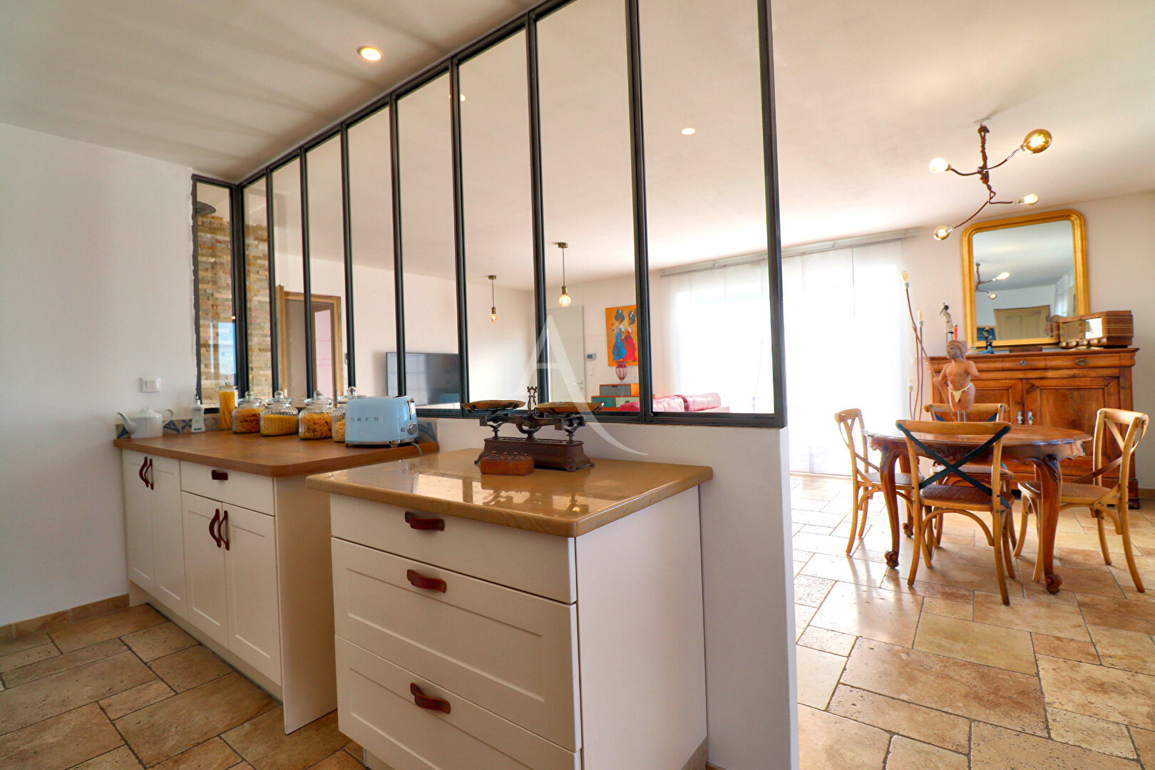 Agence immobilière de l'Adresse Vinon-sur-Verdon