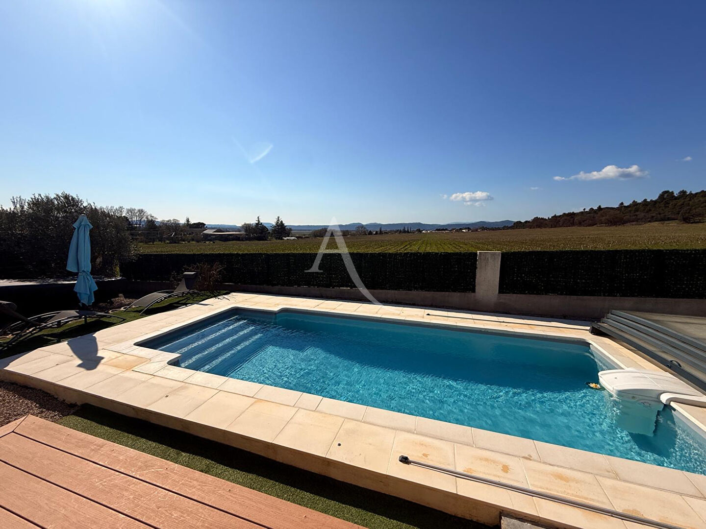 Agence immobilière de l'Adresse Vinon-sur-Verdon
