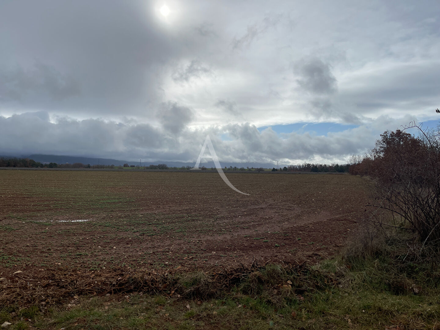 Agence immobilière de l'Adresse Vinon-sur-Verdon