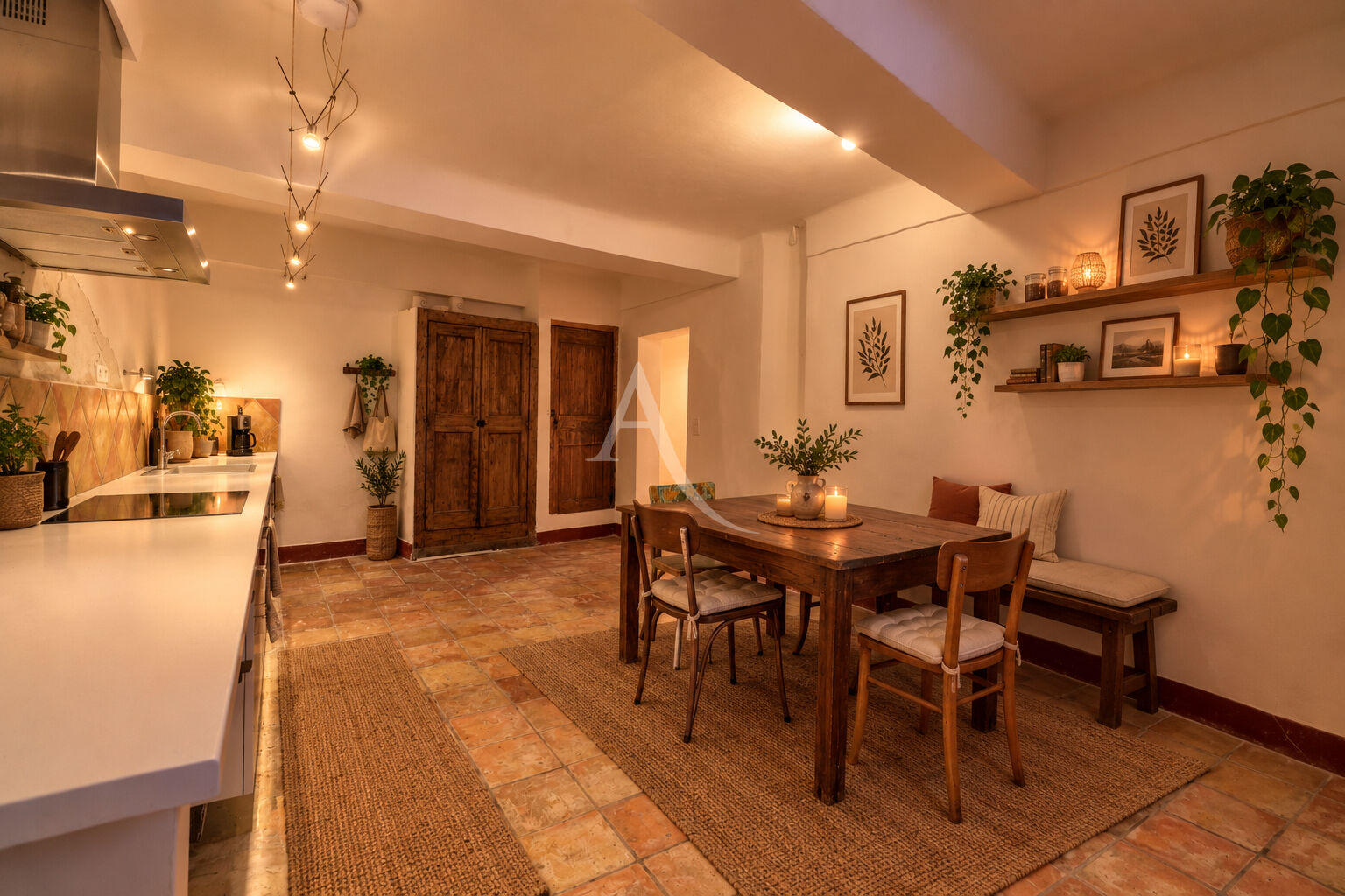 Agence immobilière de l'Adresse Vinon-sur-Verdon