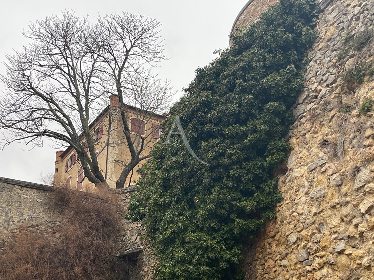 Agence immobilière de l'Adresse Vinon-sur-Verdon