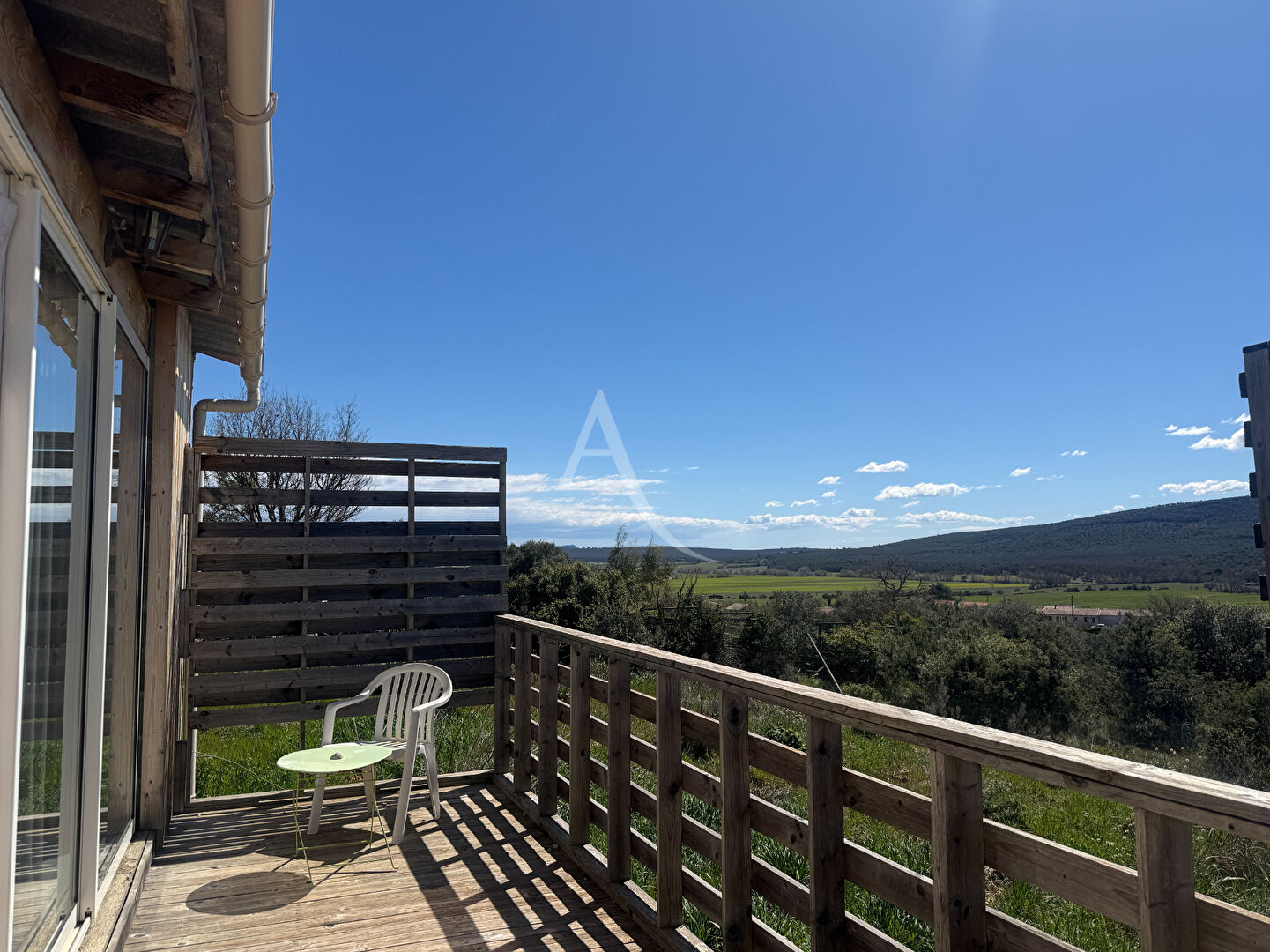 Agence immobilière de l'Adresse Vinon-sur-Verdon