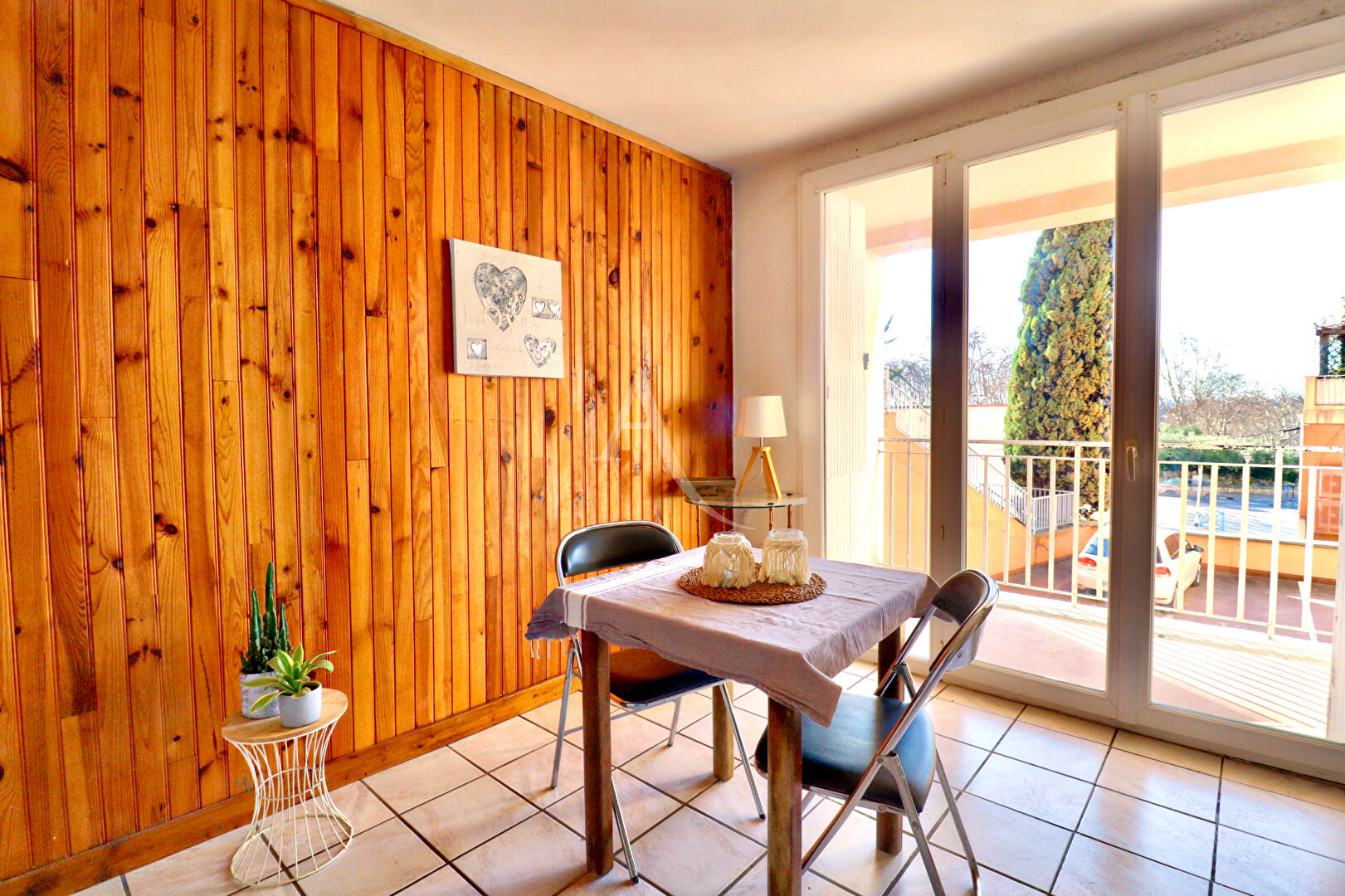 Agence immobilière de l'Adresse Vinon-sur-Verdon