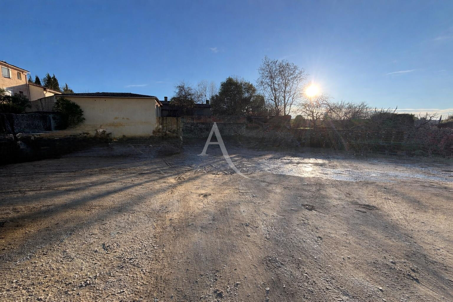 Agence immobilière de l'Adresse Vinon-sur-Verdon