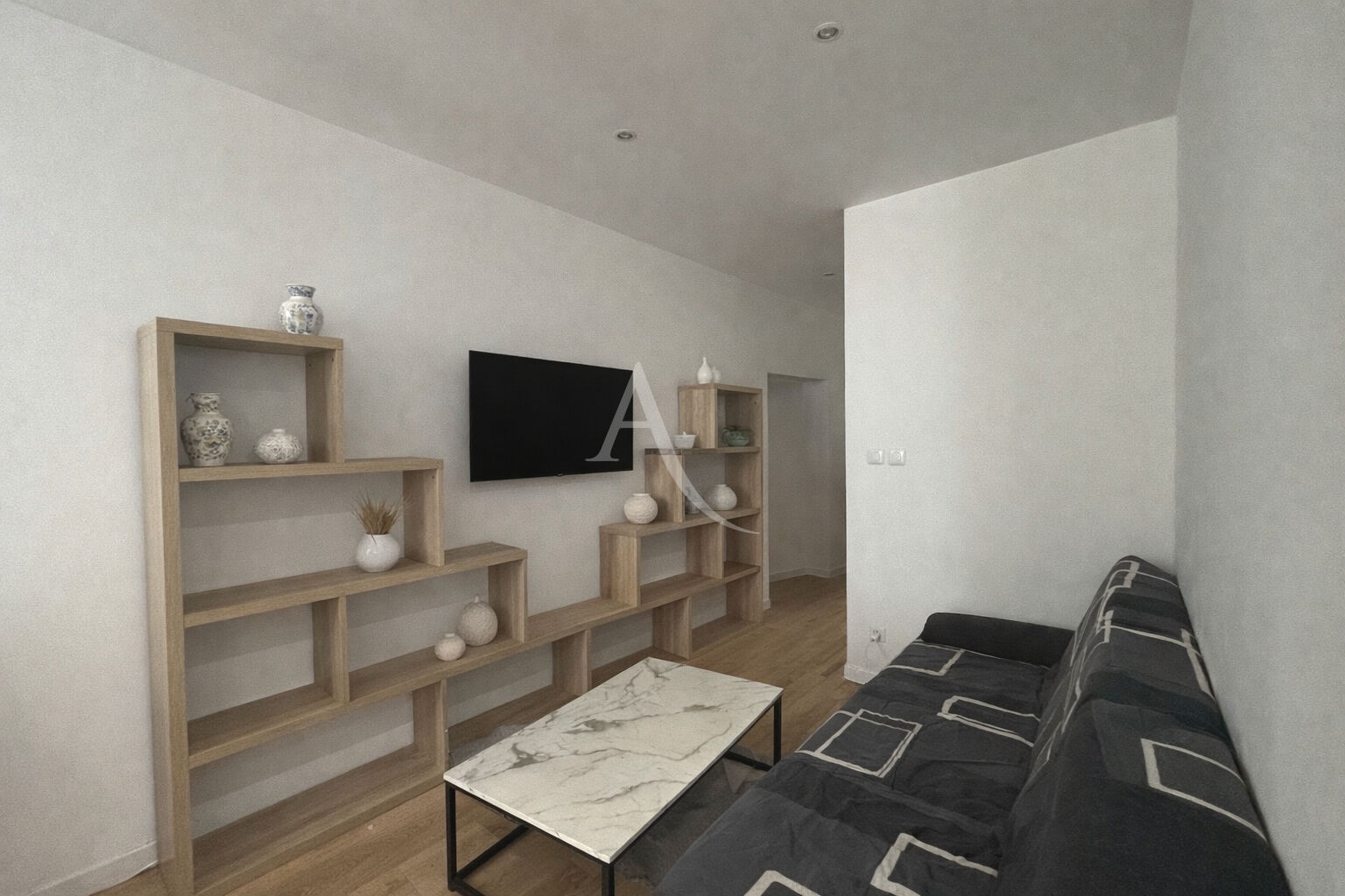 Agence immobilière de l'Adresse Vinon-sur-Verdon