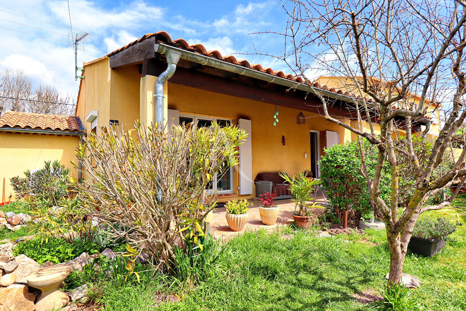 Agence immobilière de l'Adresse Vinon-sur-Verdon
