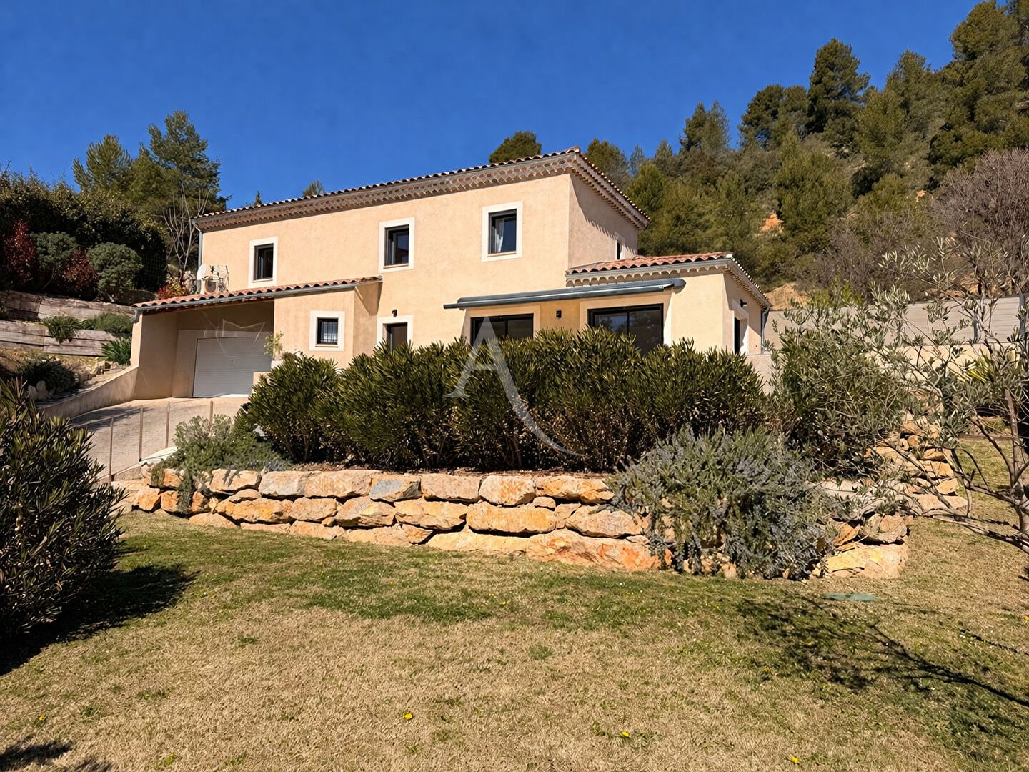 Agence immobilière de l'Adresse Vinon-sur-Verdon