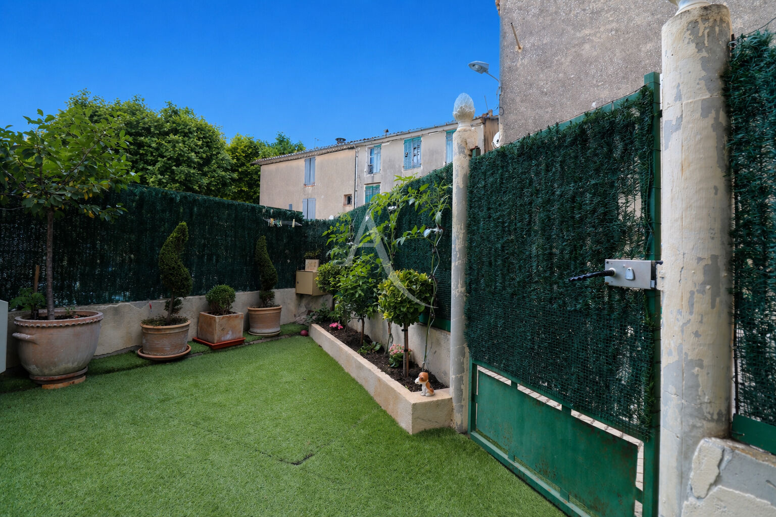 Agence immobilière de l'Adresse Vinon-sur-Verdon