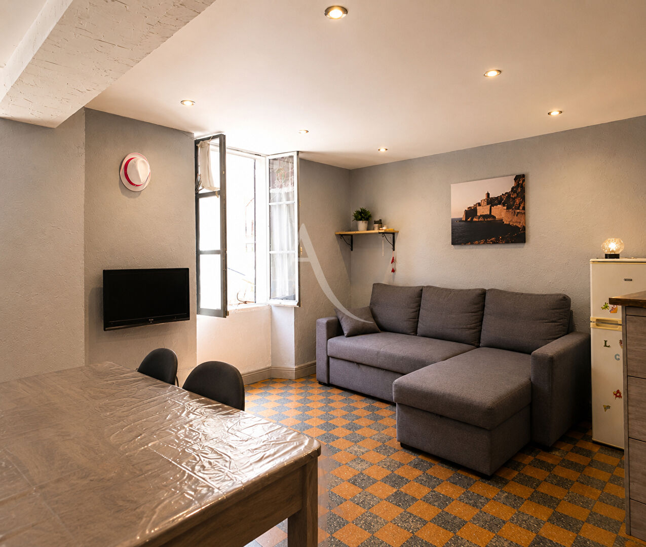 Agence immobilière de l'Adresse Vinon-sur-Verdon