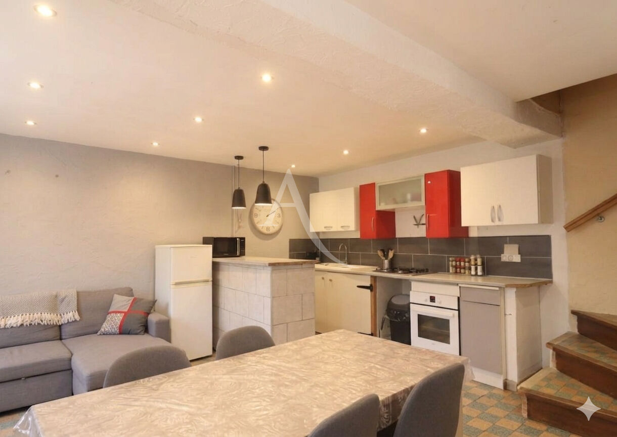 Agence immobilière de l'Adresse Vinon-sur-Verdon