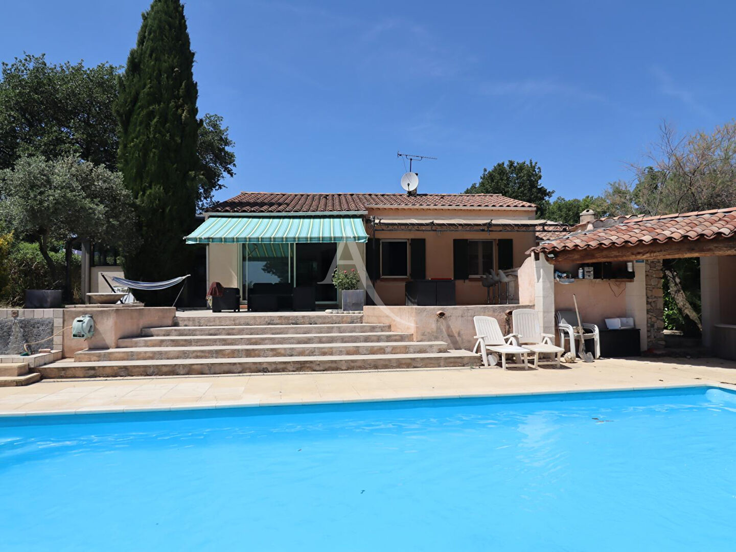 Agence immobilière de l'Adresse Vinon-sur-Verdon