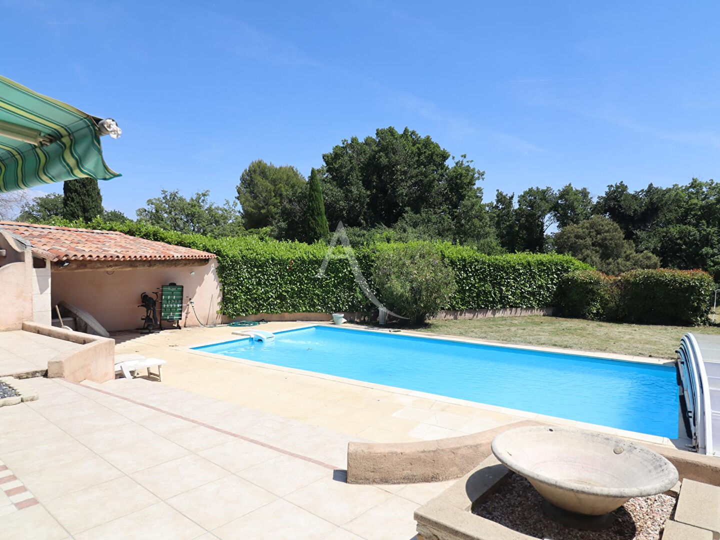 Agence immobilière de l'Adresse Vinon-sur-Verdon
