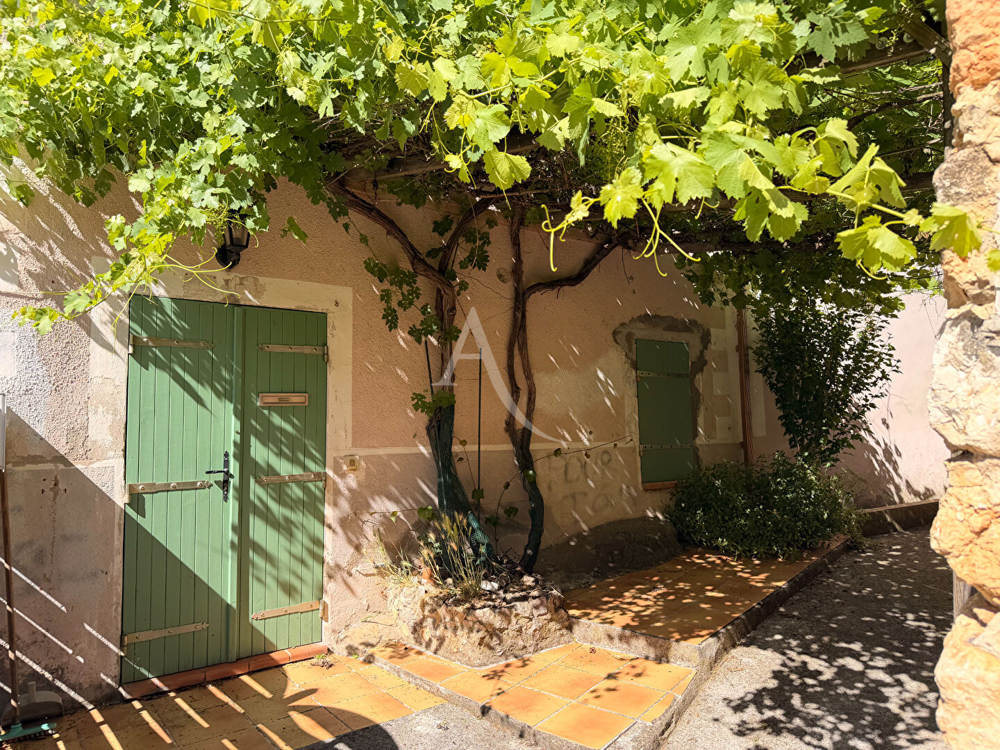 Agence immobilière de l'Adresse Vinon-sur-Verdon