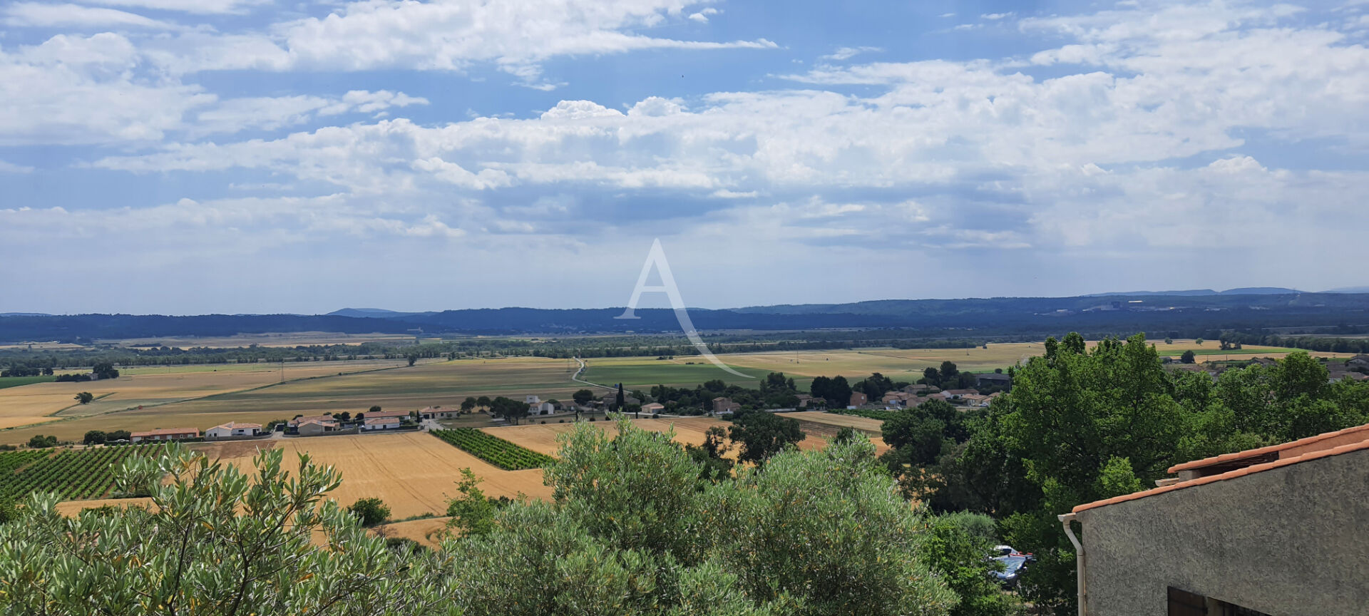 Agence immobilière de l'Adresse Vinon-sur-Verdon