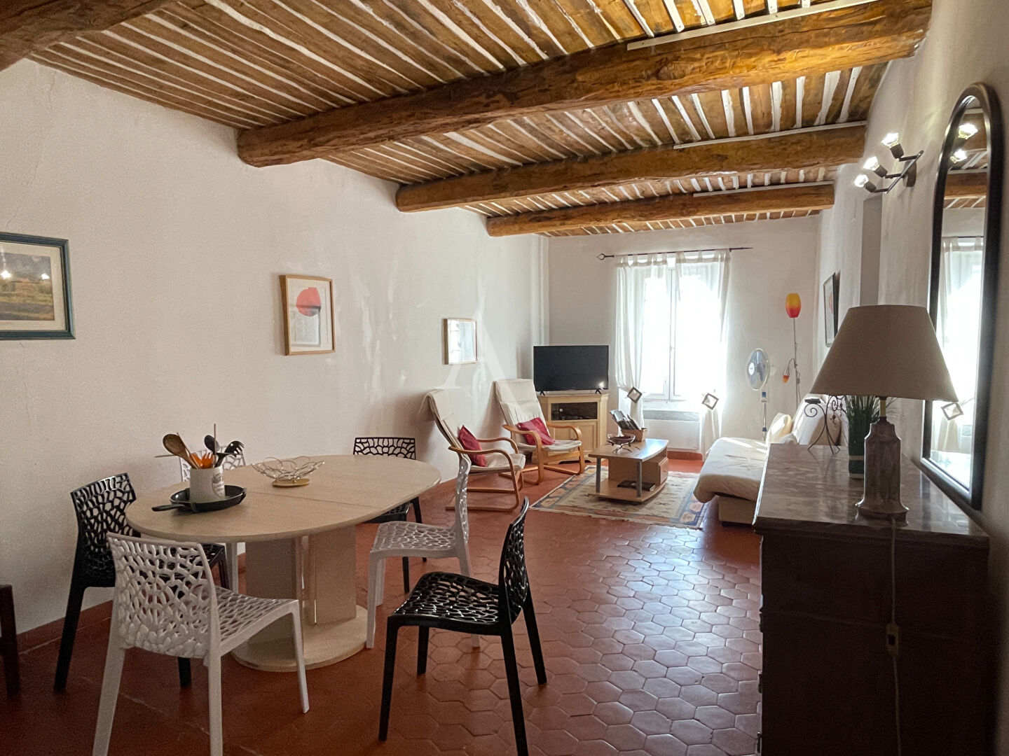 Agence immobilière de l'Adresse Vinon-sur-Verdon