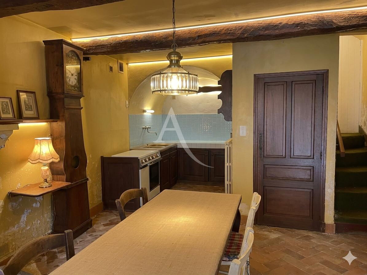 Agence immobilière de l'Adresse Vinon-sur-Verdon