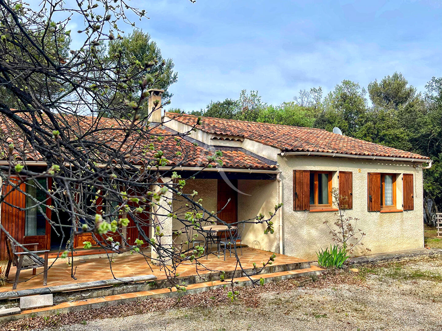 Agence immobilière de l'Adresse Vinon-sur-Verdon