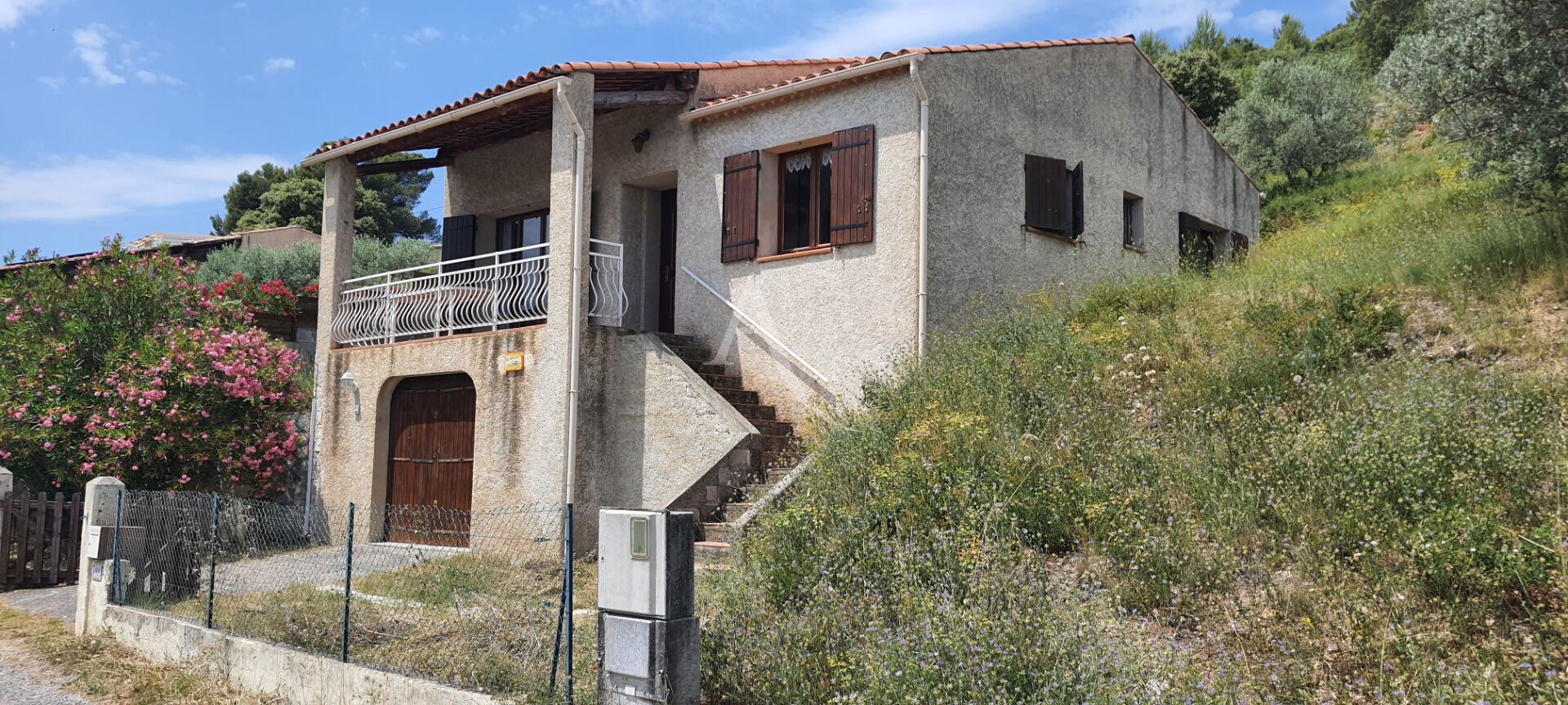 Agence immobilière de l'Adresse Vinon-sur-Verdon